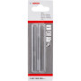 Ніж для рубанків Bosch Professional 82мм, 2шт