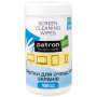 Серветки Patron for TFT/PDA/LCD 100pcs, paper (F3-059) Серветки Patron for TFT/PDA/LCD 100pcs, paper (F3-059)