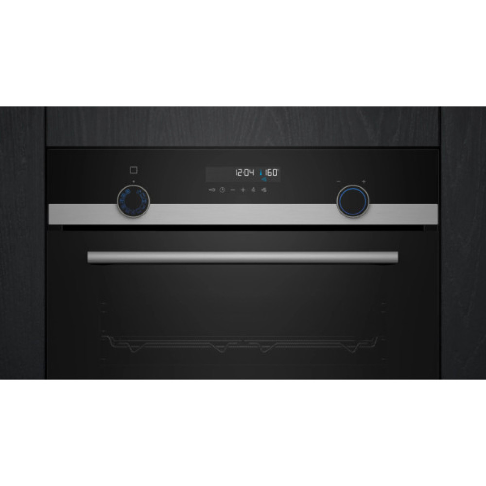 Духова шафа Siemens HB557JEB6T