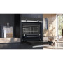 Духова шафа Siemens HB557JEB6T
