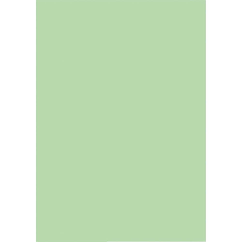 Папір Buromax А4, 80g, PASTEL light green, 20 sheets, 80g (BM.2721220-15)