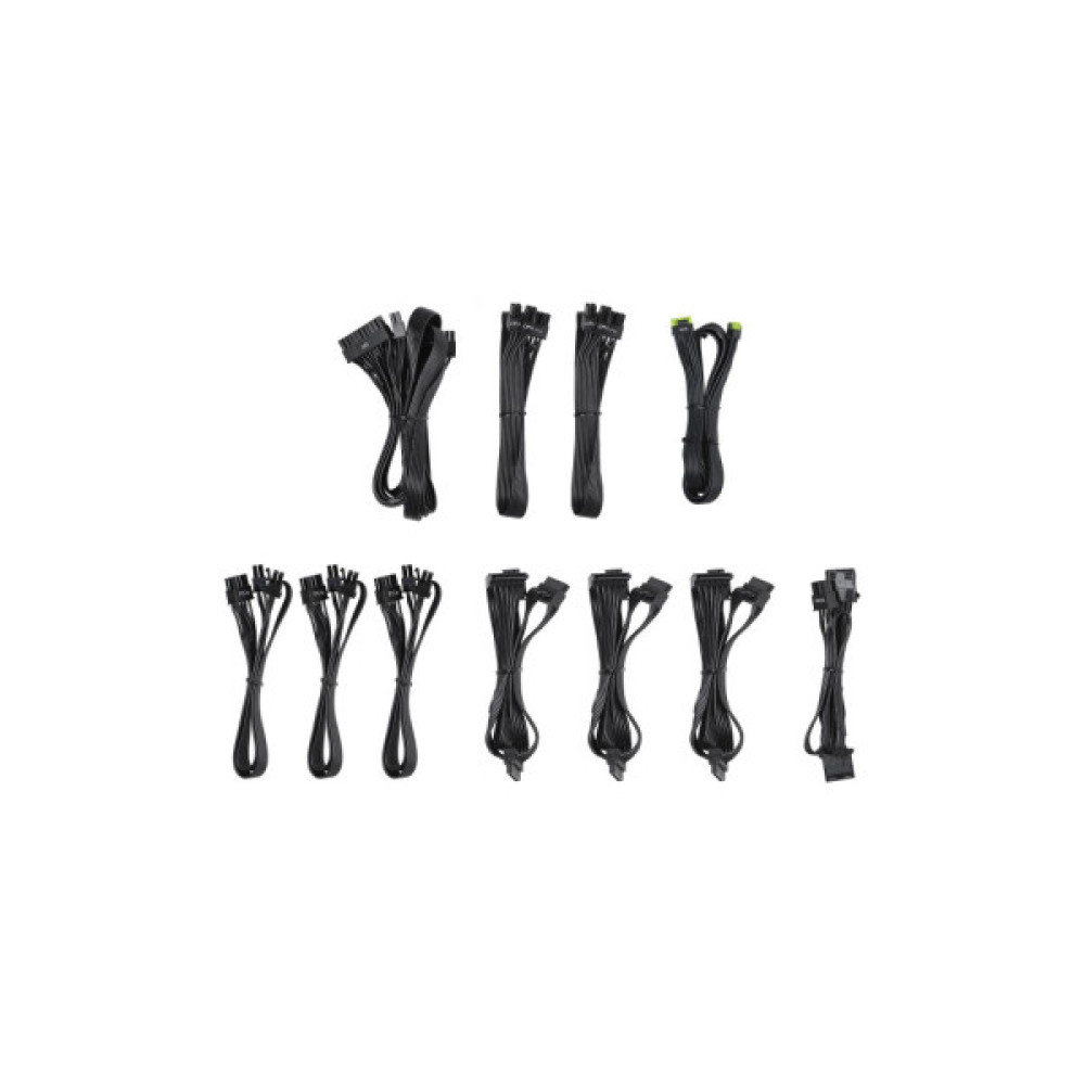 Блок живлення ASRock 1000W SteelLegend (SL-1000G)