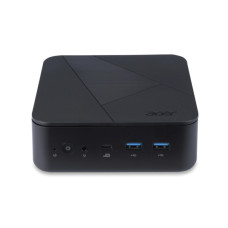 Комп'ютер Acer Veriton N1502G-13U3U MFF / i3-1315U, 2*SO-DIMM, M.2SSD, WiFi (DT.R37EH.007)