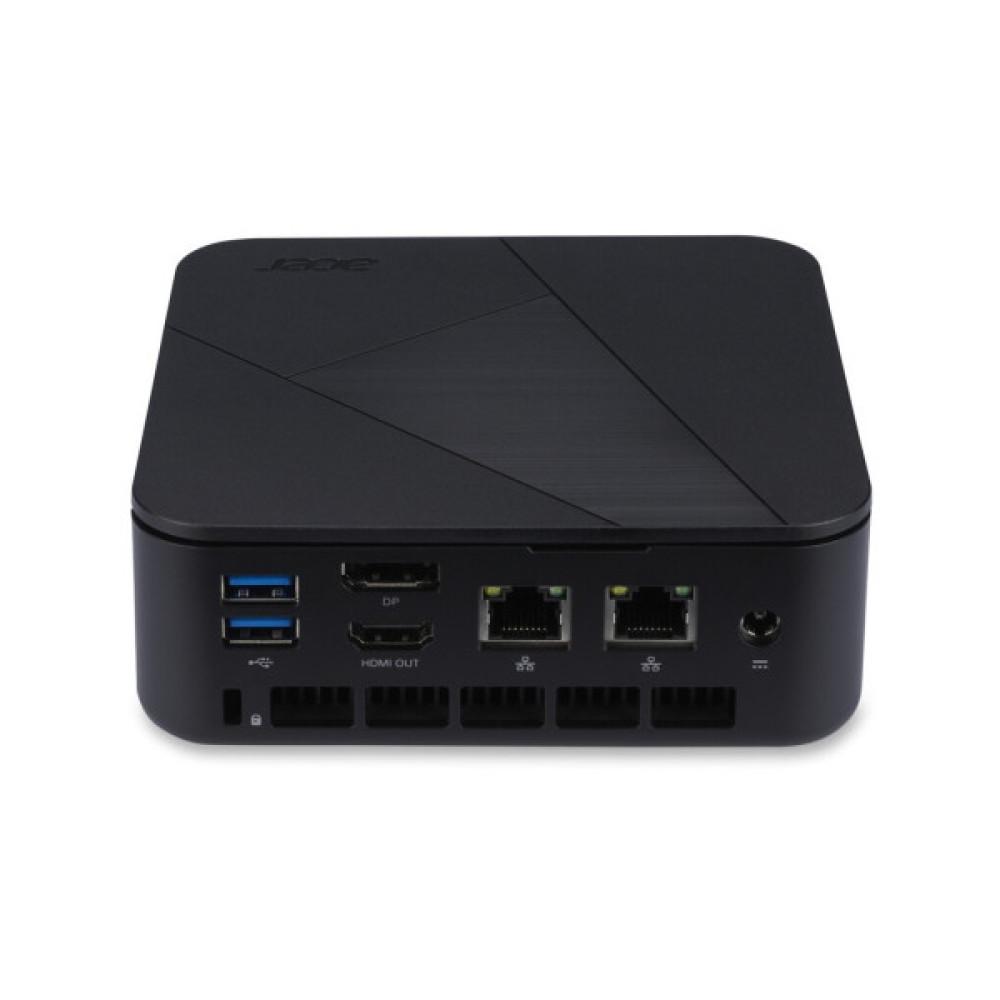 Комп'ютер Acer Veriton N1502G-13U3U MFF / i3-1315U, 2*SO-DIMM, M.2SSD, WiFi (DT.R37EH.007)