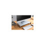 Підставка до монітора Digitus Aluminium Monitor Riser (DA-90369)