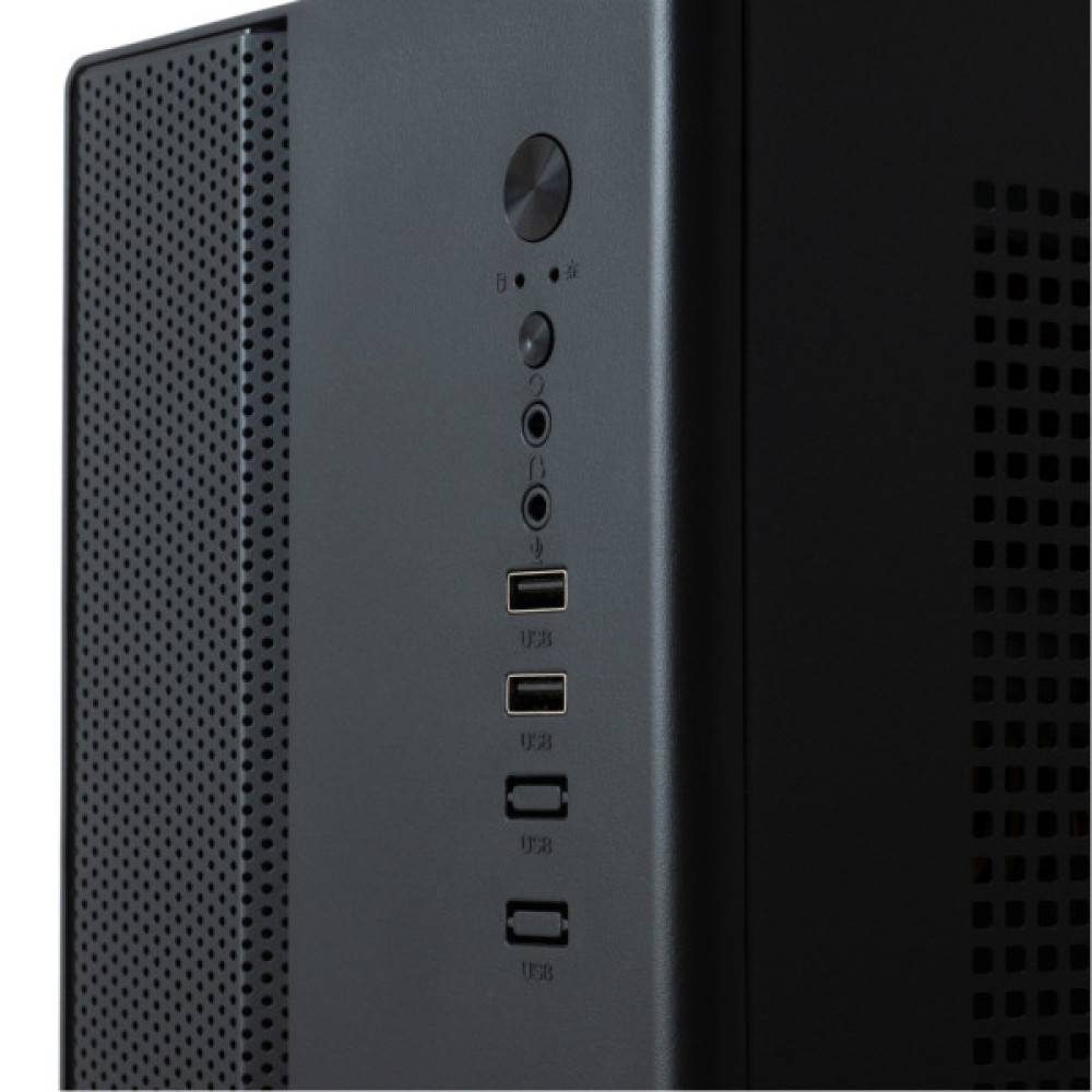 Корпус для ПК Vinga CS119B