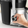 Соковижималка Tefal ZE660D10 Соковижималка Tefal ZE660D10