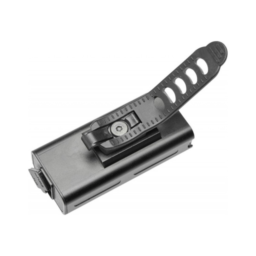 Передня велофара Skif Outdoor Twin II (HQ-042)