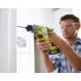 Перфоратор акумуляторний Ryobi ONE+ R18SDS-0 SDS-plus 18В 1.3Дж 4 режими 1.7кг без АКБ та ЗП