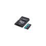 Карта пам'яті Kingston 128GB microSDXC class 10 UHS-I U3 A2 Canvas Go Plus (SDCG3/128GB) Карта пам'яті Kingston 128GB microSDXC class 10 UHS-I U3 A2 Canvas Go Plus (SDCG3/128GB)