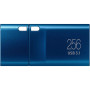 USB флеш накопичувач Samsung 256GB USB 3.2 Type-C (MUF-256DA/APC) USB флеш накопичувач Samsung 256GB USB 3.2 Type-C (MUF-256DA/APC)