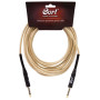 Інструментальний кабель Cort CA525 Instrument Cable Natural 4.5m (CA525 NAT) Інструментальний кабель Cort CA525 Instrument Cable Natural 4.5m (CA525 NAT)