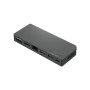 Концентратор Lenovo Powered USB-C Travel Hub-WW (4X90S92381) Концентратор Lenovo Powered USB-C Travel Hub-WW (4X90S92381)