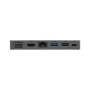 Концентратор Lenovo Powered USB-C Travel Hub-WW (4X90S92381) Концентратор Lenovo Powered USB-C Travel Hub-WW (4X90S92381)
