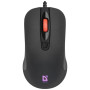 Мишка Defender Ultra Classic MB-280 USB Black (52281) Мишка Defender Ultra Classic MB-280 USB Black (52281)