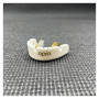Капа Opro Gold Braces під брекети White/Gold (102506004) (Gold_Braces_Wh/Gold) Капа Opro Gold Braces під брекети White/Gold (102506004) (Gold_Braces_Wh/Gold)