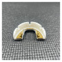 Капа Opro Gold Braces під брекети White/Gold (102506004) (Gold_Braces_Wh/Gold) Капа Opro Gold Braces під брекети White/Gold (102506004) (Gold_Braces_Wh/Gold)