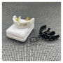 Капа Opro Gold Braces під брекети White/Gold (102506004) (Gold_Braces_Wh/Gold) Капа Opro Gold Braces під брекети White/Gold (102506004) (Gold_Braces_Wh/Gold)