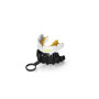 Капа Opro Gold Braces під брекети White/Gold (102506004) (Gold_Braces_Wh/Gold) Капа Opro Gold Braces під брекети White/Gold (102506004) (Gold_Braces_Wh/Gold)