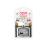 Капа Opro Gold Braces під брекети White/Gold (102506004) (Gold_Braces_Wh/Gold) Капа Opro Gold Braces під брекети White/Gold (102506004) (Gold_Braces_Wh/Gold)