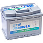 Акумулятор автомобільний NEW FORMULA 77Ah Ев (-/+) 720EN (5772204209) Акумулятор автомобільний NEW FORMULA 77Ah Ев (-/+) 720EN (5772204209)