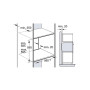 Духова шафа Bosch HJG852YW0T Духова шафа Bosch HJG852YW0T