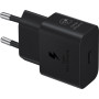 Зарядний пристрій Samsung 25W Power Adapter (w C to C Cable) Black (EP-T2510XBEGEU) Зарядний пристрій Samsung 25W Power Adapter (w C to C Cable) Black (EP-T2510XBEGEU)