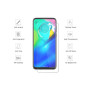 Скло захисне Drobak ZTE Axon 20 (232368) Скло захисне Drobak ZTE Axon 20 (232368)