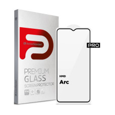 Скло захисне Armorstandart Pro HMD Arc (ARM84068)