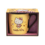 Чашка Kite Hello Kitty 400 мл, HK-4 (HK25-216-4) Чашка Kite Hello Kitty 400 мл, HK-4 (HK25-216-4)