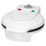 Вафельниця Bomann WA 5018 СВ white (WA5018СВ white) Вафельниця Bomann WA 5018 СВ white (WA5018СВ white)