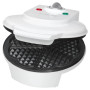 Вафельниця Bomann WA 5018 СВ white (WA5018СВ white) Вафельниця Bomann WA 5018 СВ white (WA5018СВ white)