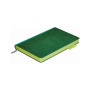 Тижневик Axent датований 2026 Partner Soft Muse, 145х210, зелений (8827-26-2-A) Тижневик Axent датований 2026 Partner Soft Muse, 145х210, зелений (8827-26-2-A)