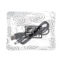 Кабель живлення USB to DC 5.5x2.1mm 5V 1.0m Armorstandart (ARM79303) Кабель живлення USB to DC 5.5x2.1mm 5V 1.0m Armorstandart (ARM79303)