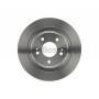 Гальмівний диск Bosch 0 986 479 B04 Гальмівний диск Bosch 0 986 479 B04