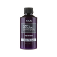Кондиціонер для волосся Kundal Honey & Macadamia Treatment White Musk 100 мл (8809809420949)