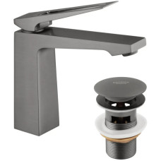 Змішувач Kroner Ersel-GRP0110BV (CV035472)