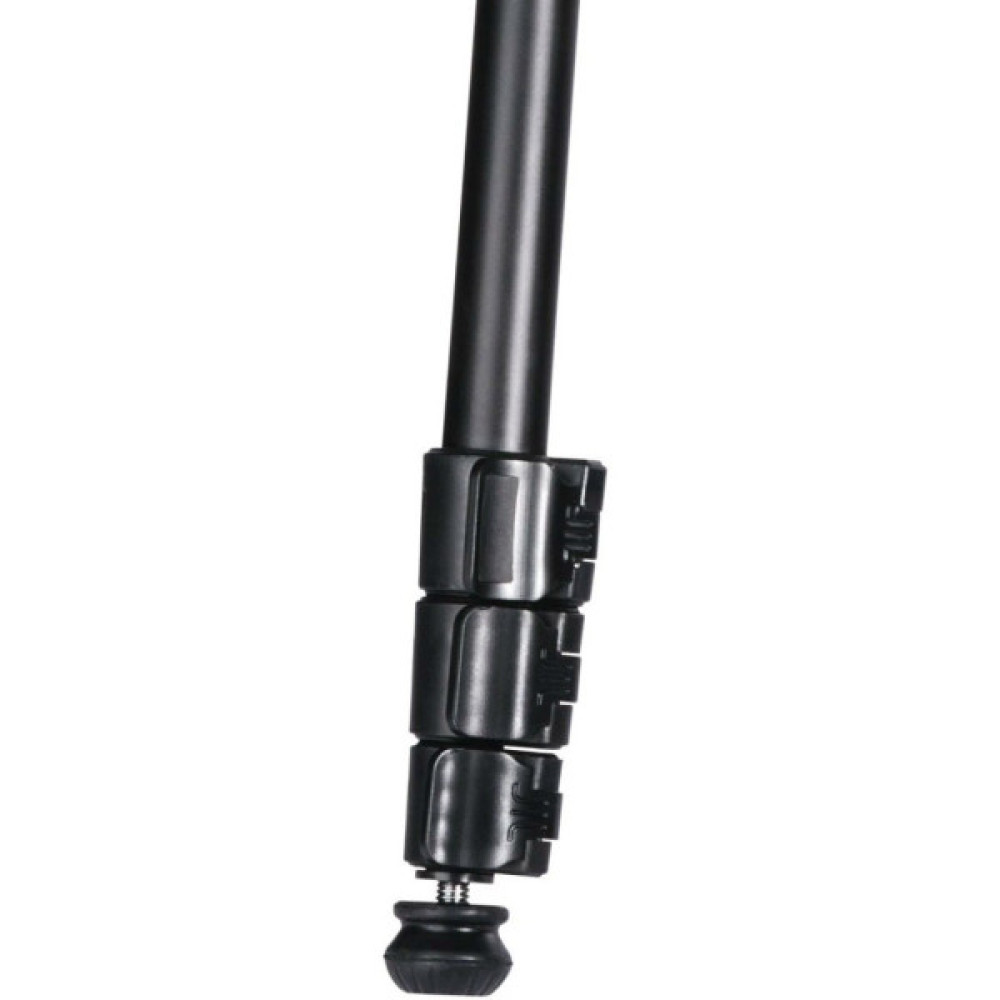 Штатив Hama Traveller 163 Ball,47 -163 cm black (00004291)