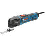Багатофункціональний інструмент реноватор Bosch Professional GOP 30-28 300Вт 8000-20000об·хв 1.5кг