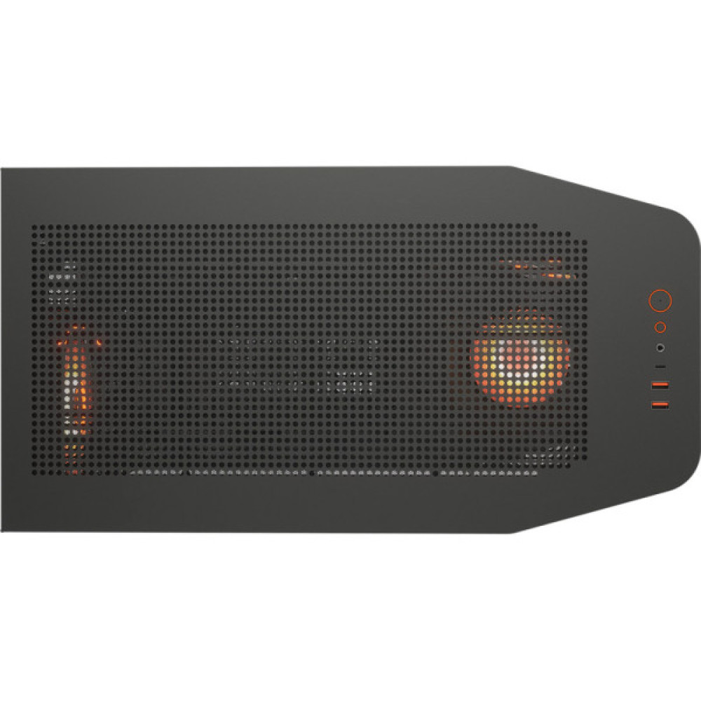 Корпус Cougar FV270 RGB Black