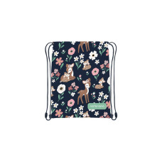 Сумка для взуття Astrabag AD1 BABY DEER (507024045)