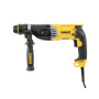 Перфоратор мережевий DeWalt SDS-Plus 900Вт 3.0 Дж 0-5350уд/хв 0-1450об/хв 3 режими кейс 3.1кг