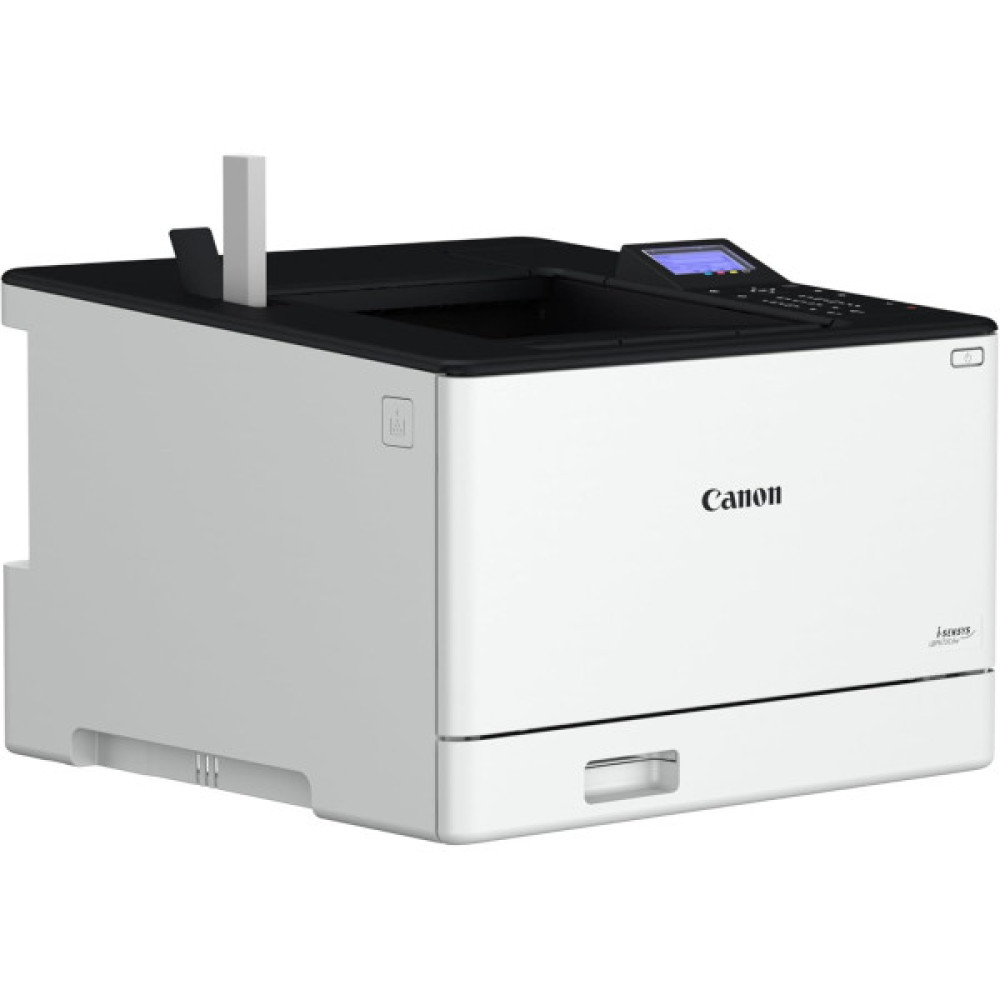Принтер А4 Canon i-SENSYS LBP673Cdw II з Wi-Fi