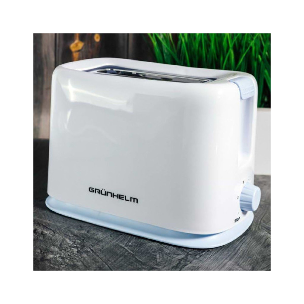 Тостер Grunhelm GWD012