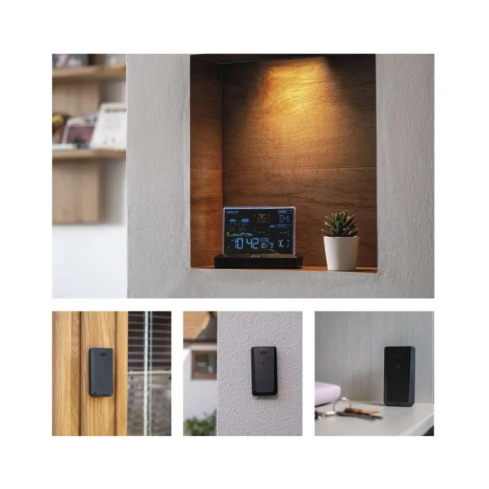 Метеостанція EMOS E8620