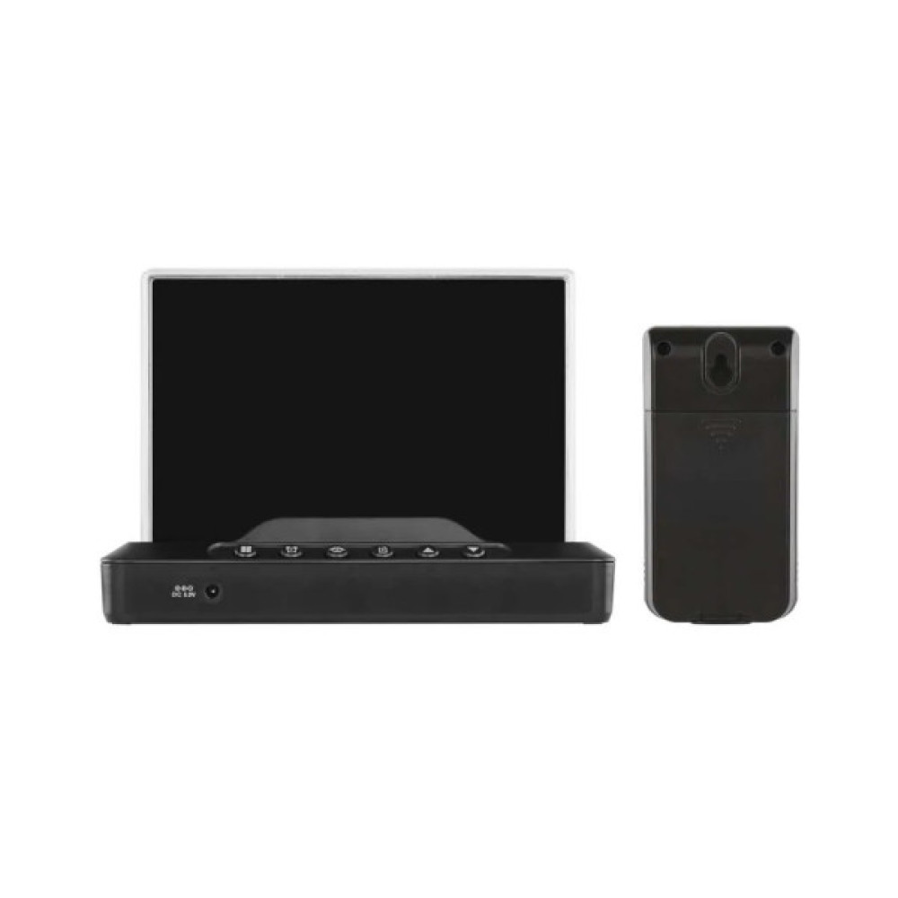 Метеостанція EMOS E8620