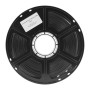 Пластик для 3D-принтера Flashforge PETG-CF 1,75mm 1kg Black (90007816001)