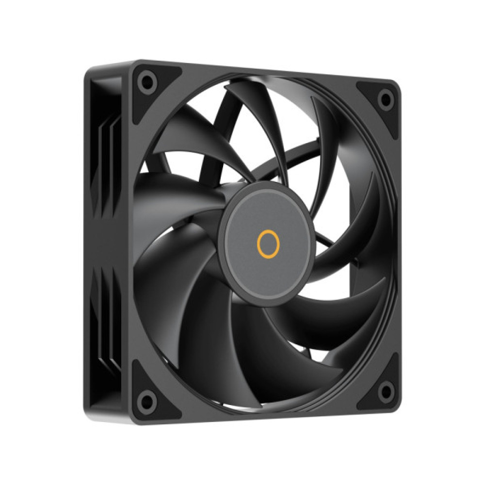 Кулер до корпусу OCYPUS GAMMA F12 BK (GAMMA-F12-BK1NN00X-GL)