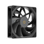 Кулер до корпусу OCYPUS GAMMA F12 BK (GAMMA-F12-BK1NN00X-GL)