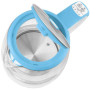 Електрочайник Sencor SWK2192BL Електрочайник Sencor SWK2192BL